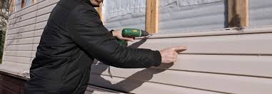 Best Engineered Wood Siding  in Cutlerville, MI